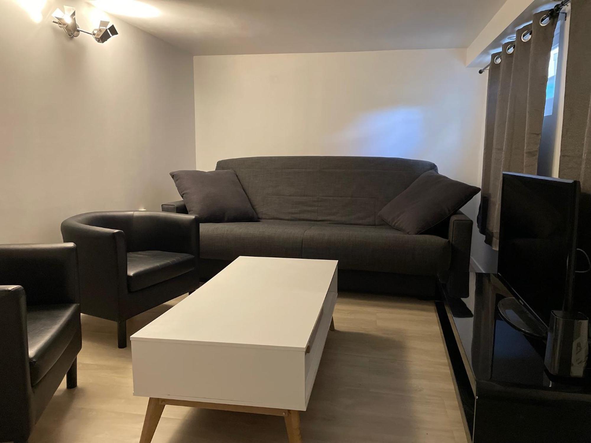 Appartamento Havre De Paix Proche Paris Savigny-sur-Orge Esterno foto
